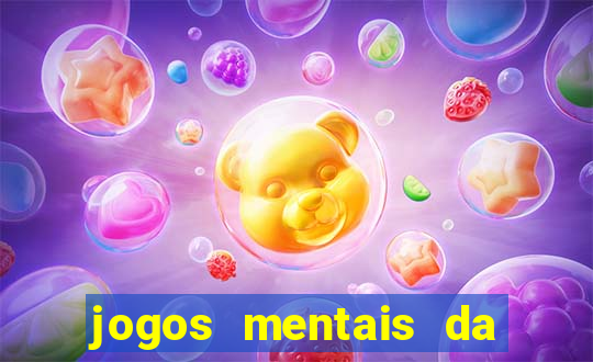 jogos mentais da pessoa controladora